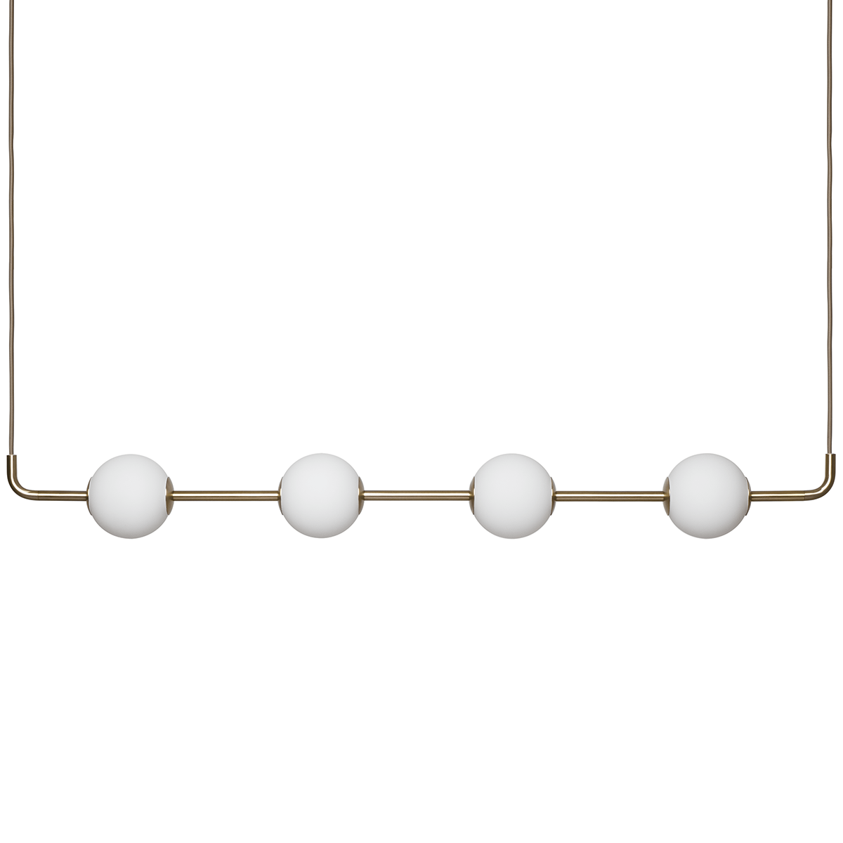 Audrey Linear Pendant Lamp