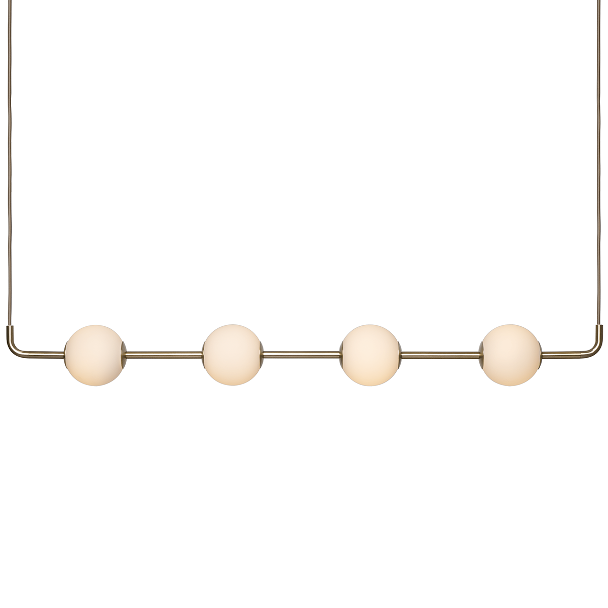 Audrey Linear Pendant Lamp