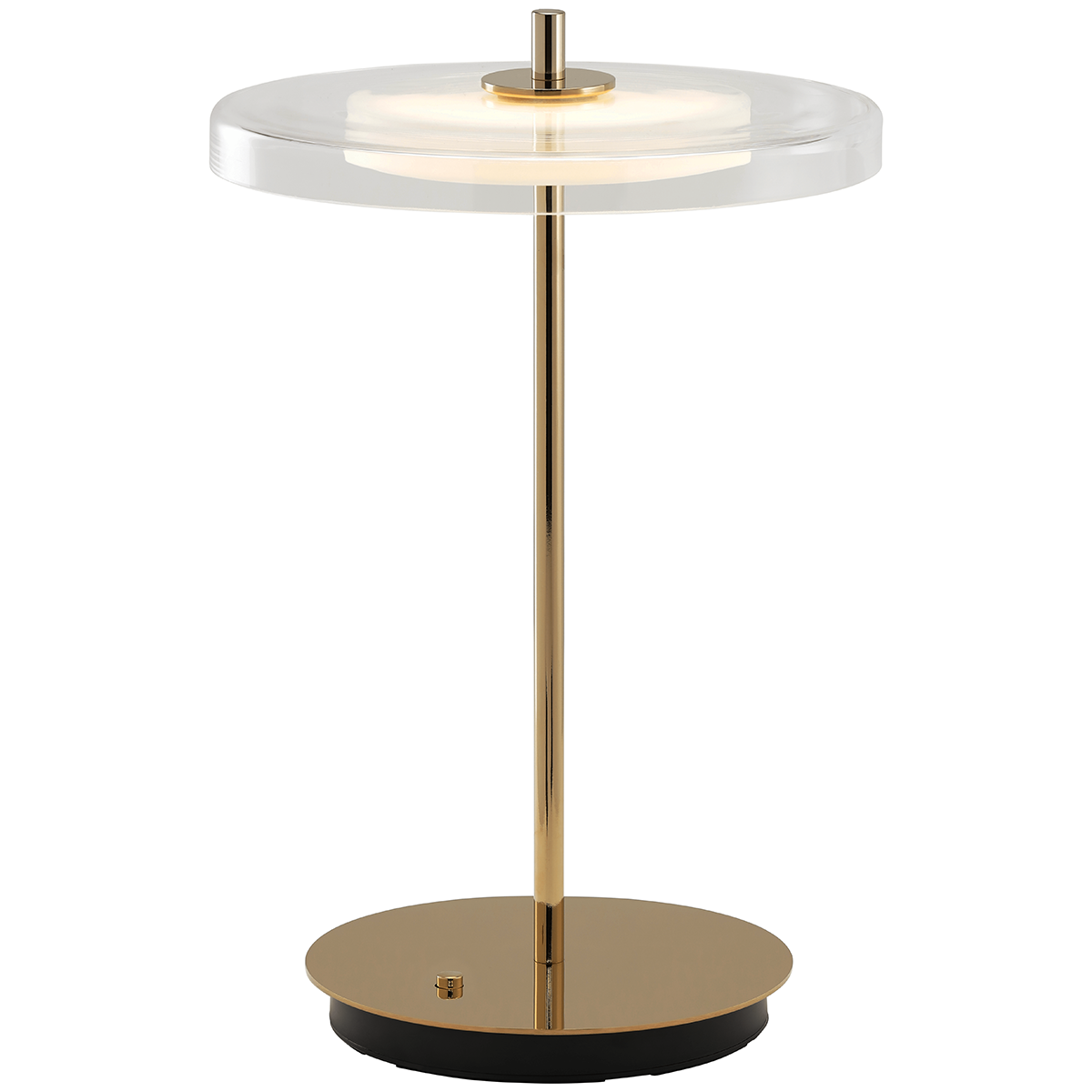 Asteria Glas Move Table Lamp