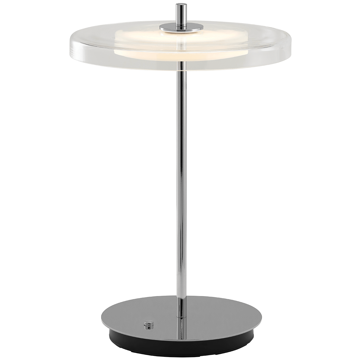 Asteria Glas Move Table Lamp