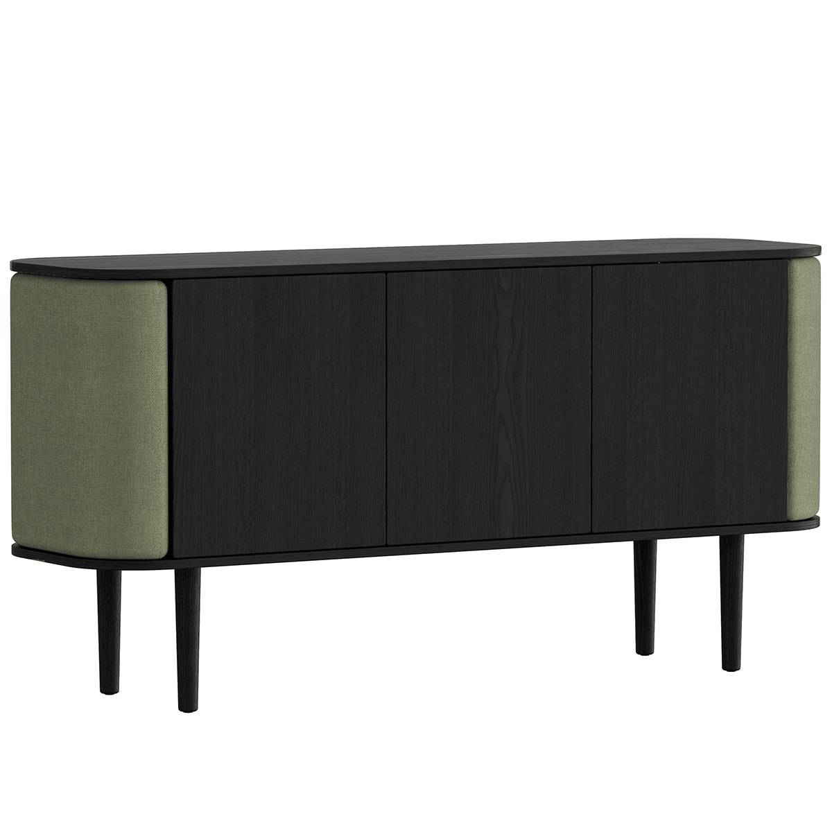 Treasures Horizons 3 Doors Cabinet