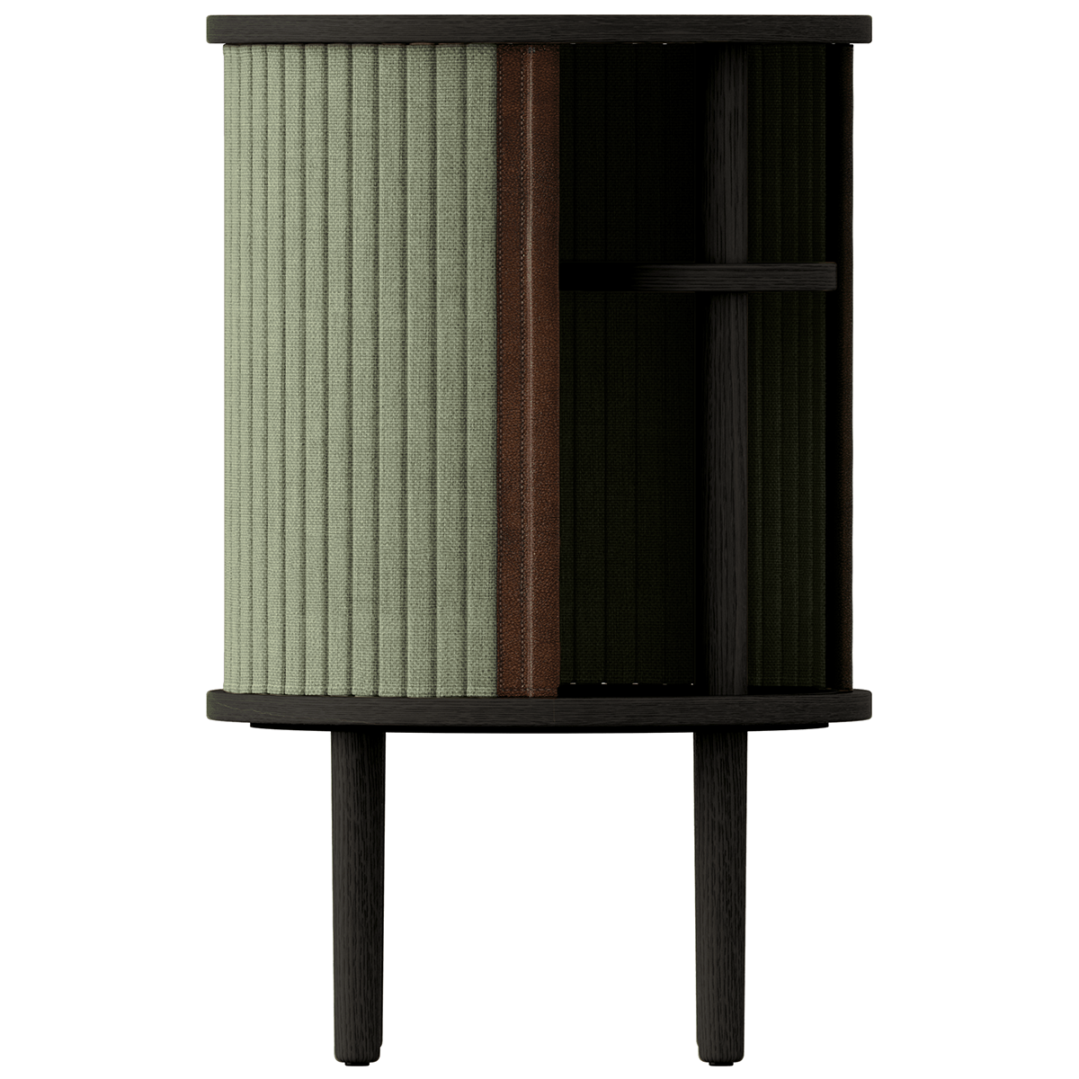 Audacious Horizons Side Table