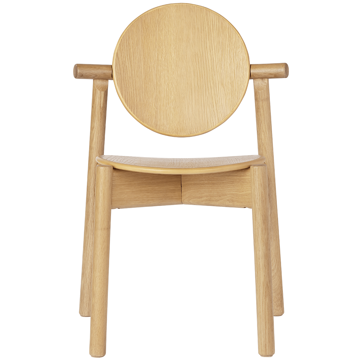 Heiko Chair