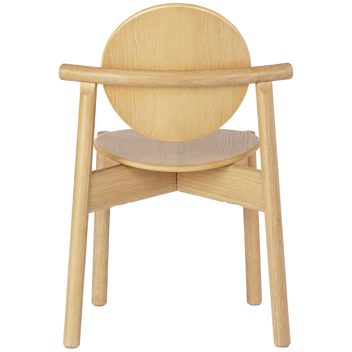 Heiko Chair