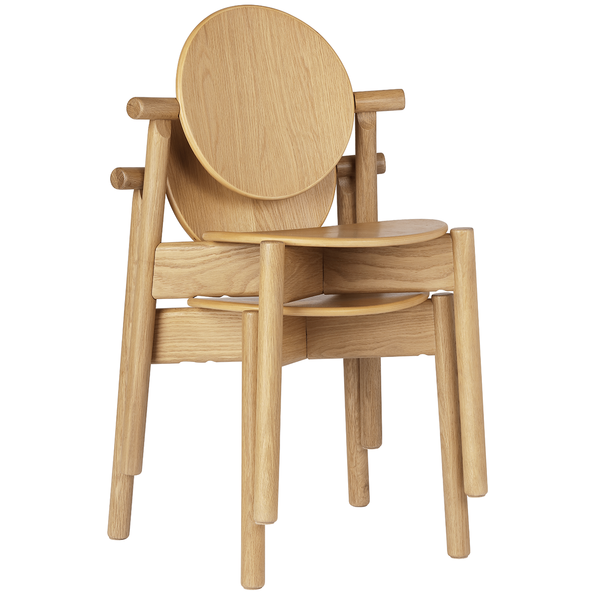 Heiko Chair