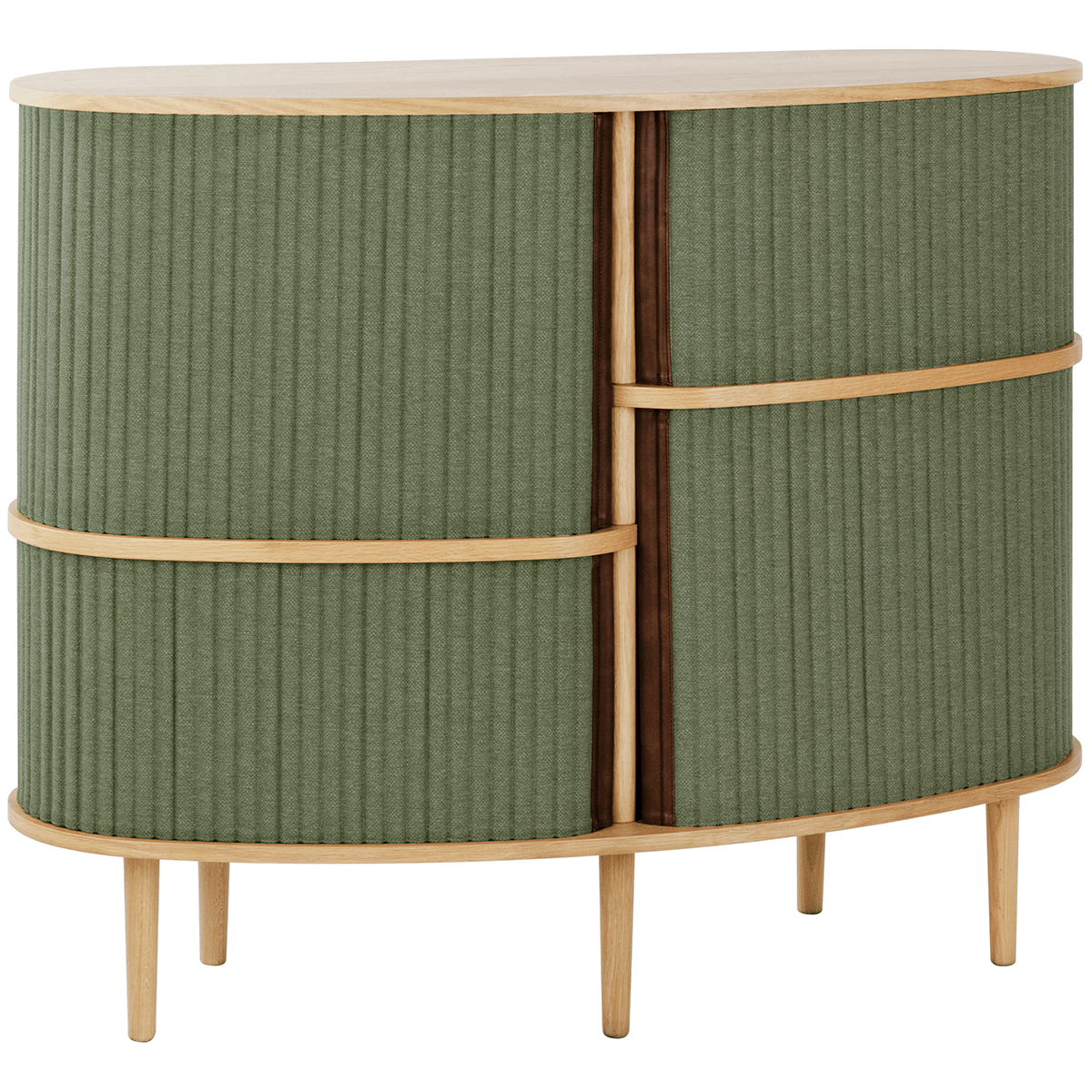 Audacious Highboard