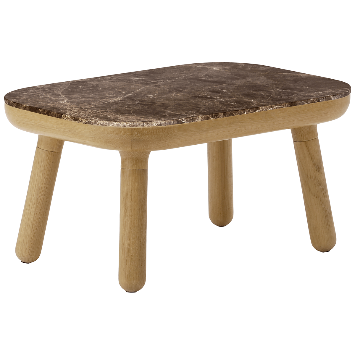 Paff Emperador Side Table