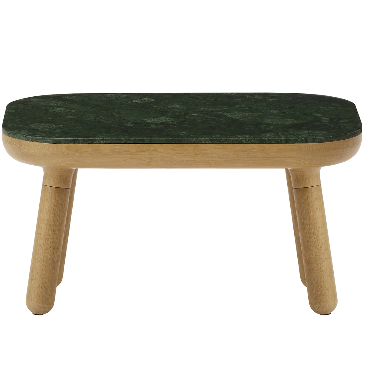 Paff Green Marble Table - WOO .Design