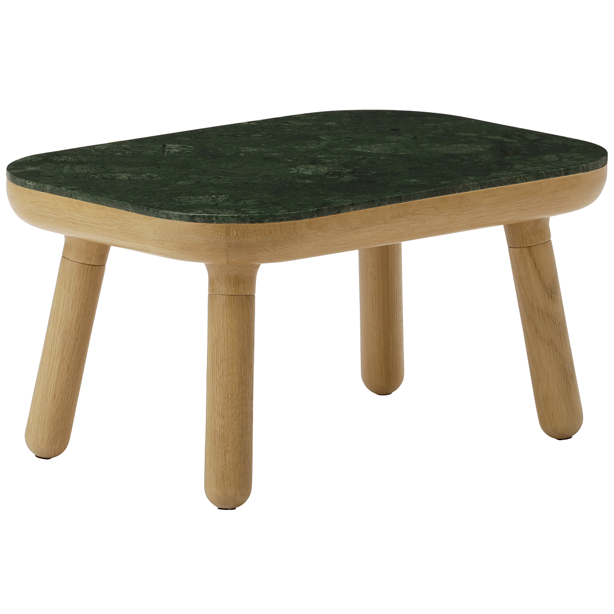 Paff Green Marble Table - WOO .Design