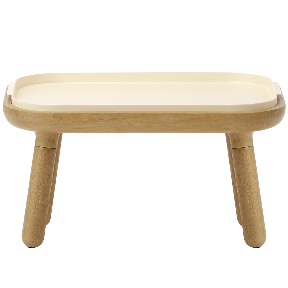 Paff Table with Tray - WOO .Design