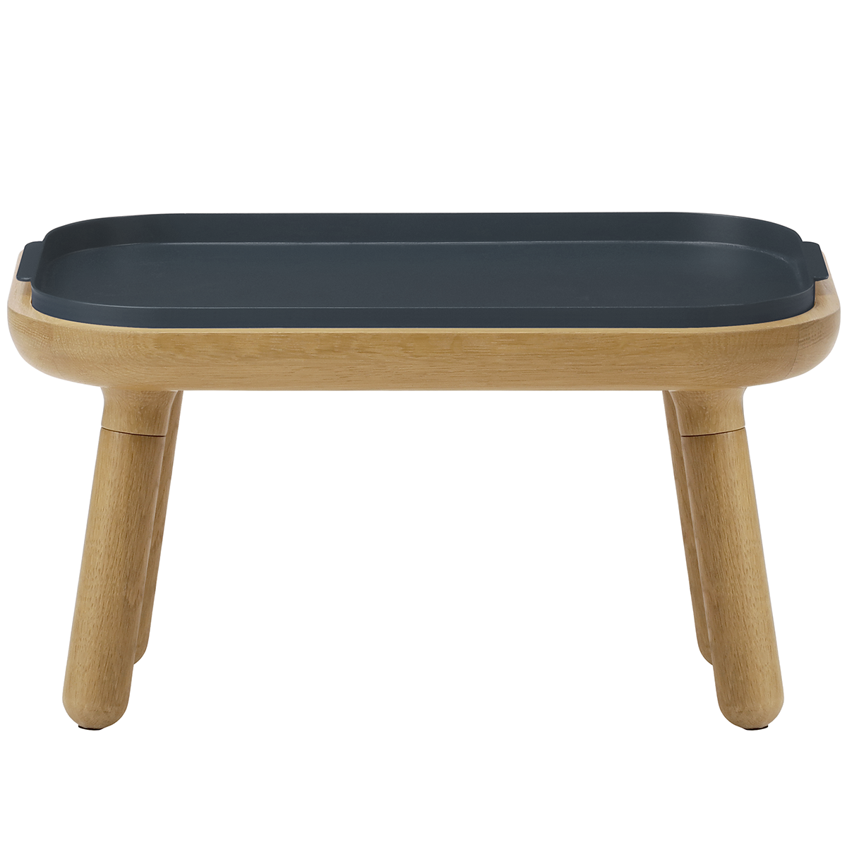 Paff Table with Tray - WOO .Design