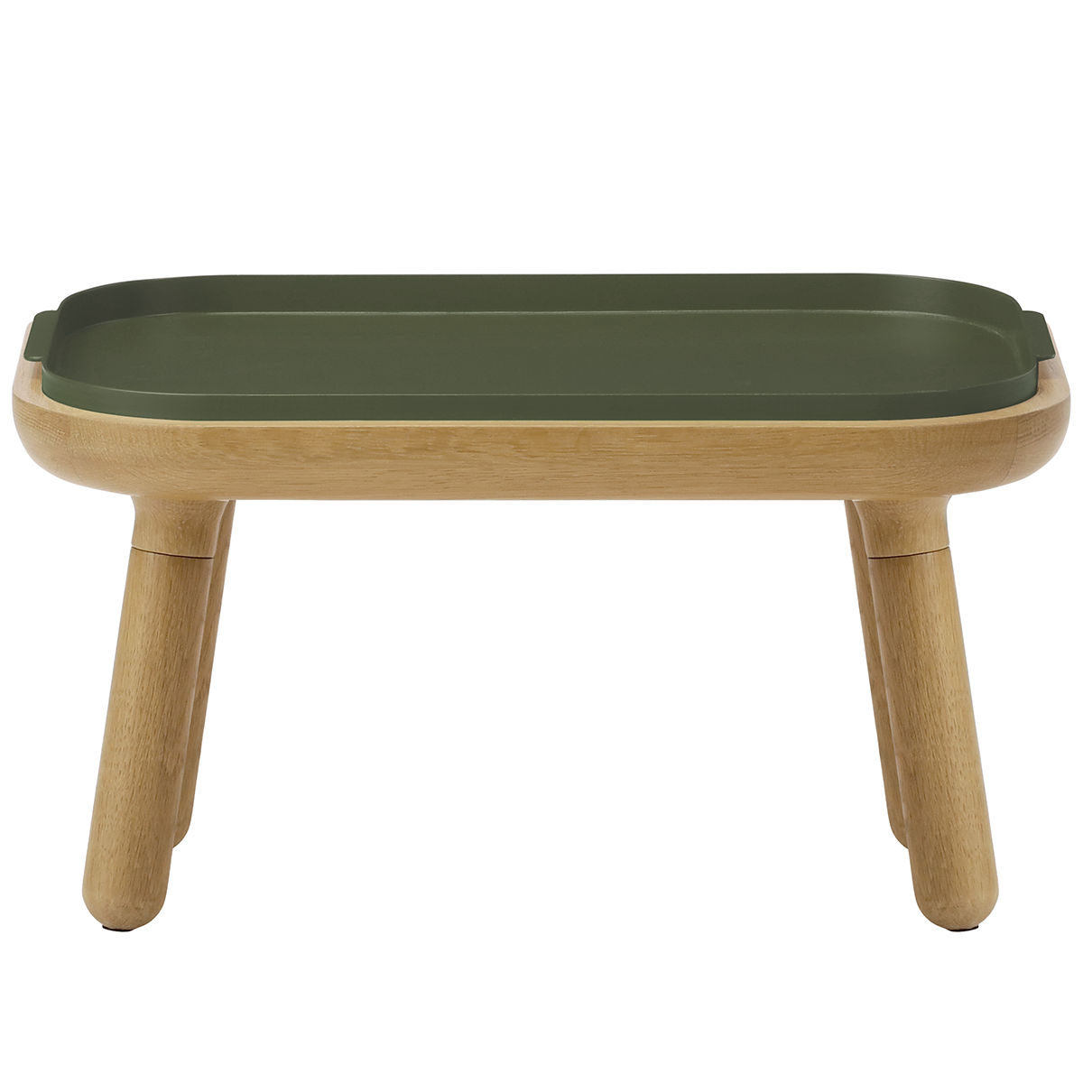 Paff Table with Tray - WOO .Design