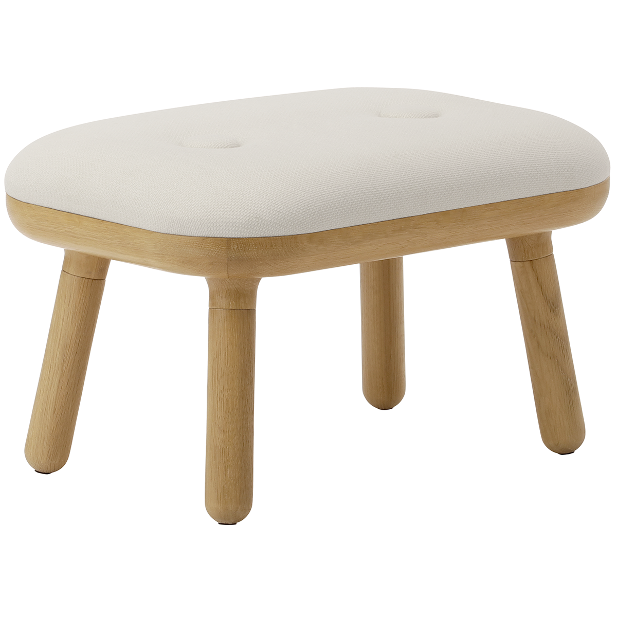 Paff Stool - WOO .Design