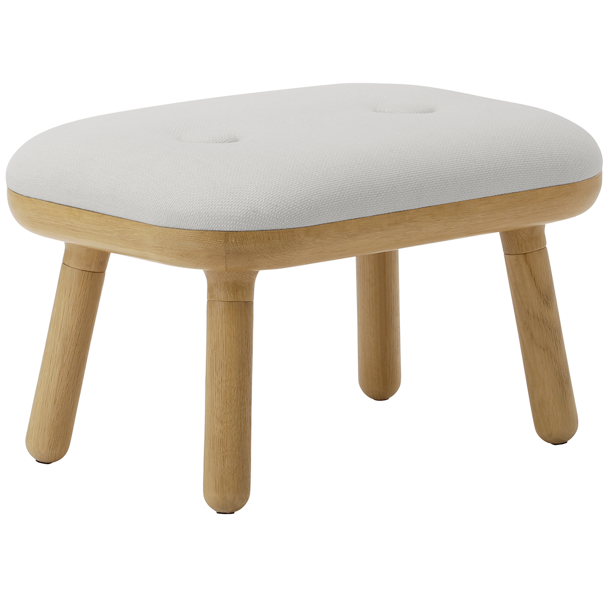 Paff Stool - WOO .Design