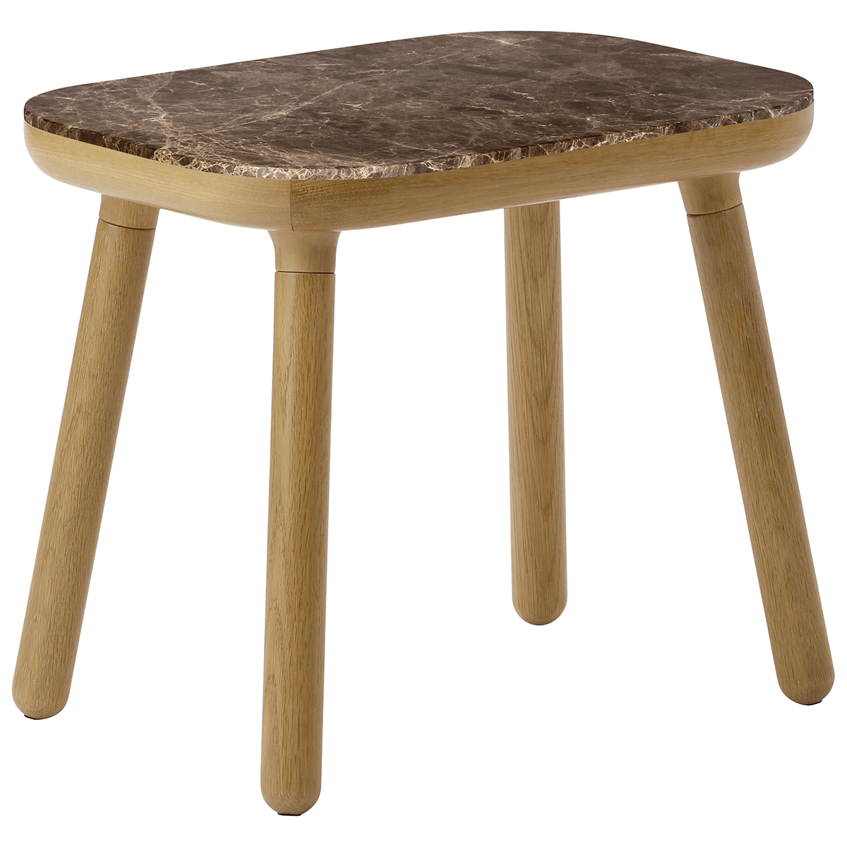 Paff Emperador Side Table
