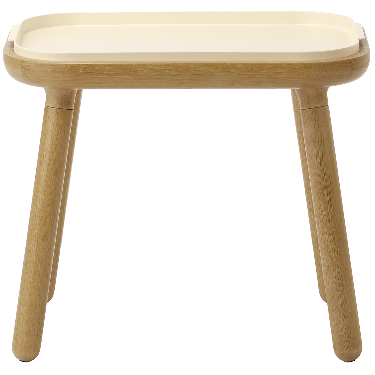 Paff Table with Tray - WOO .Design