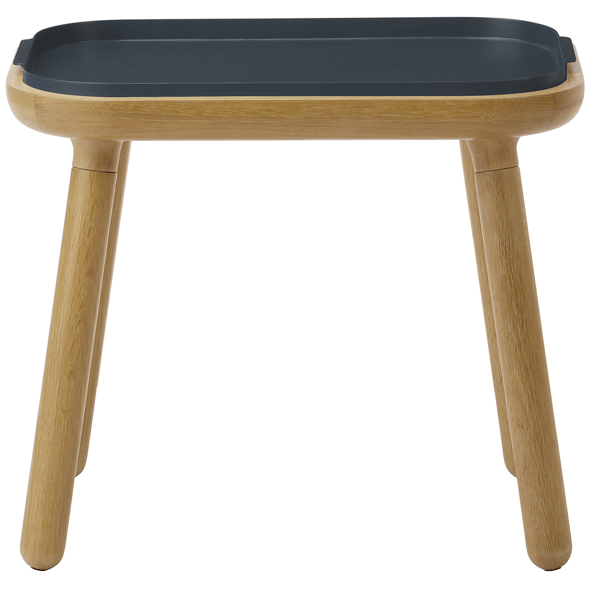 Paff Table with Tray - WOO .Design