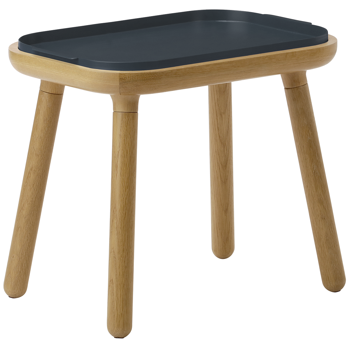 Paff Table with Tray - WOO .Design