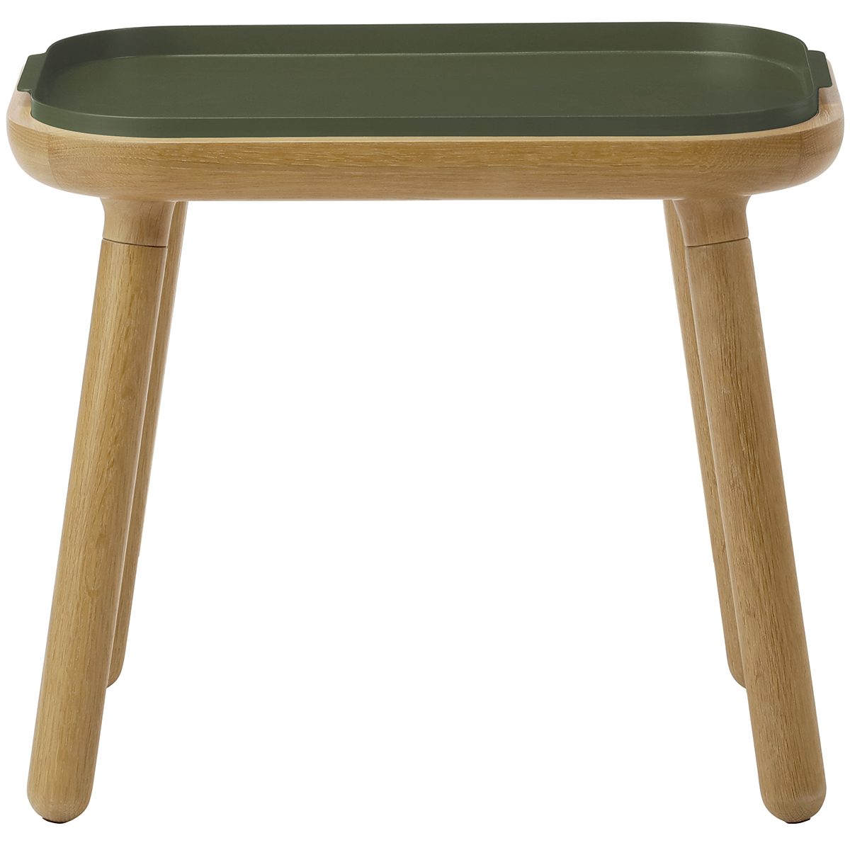 Paff Table with Tray - WOO .Design