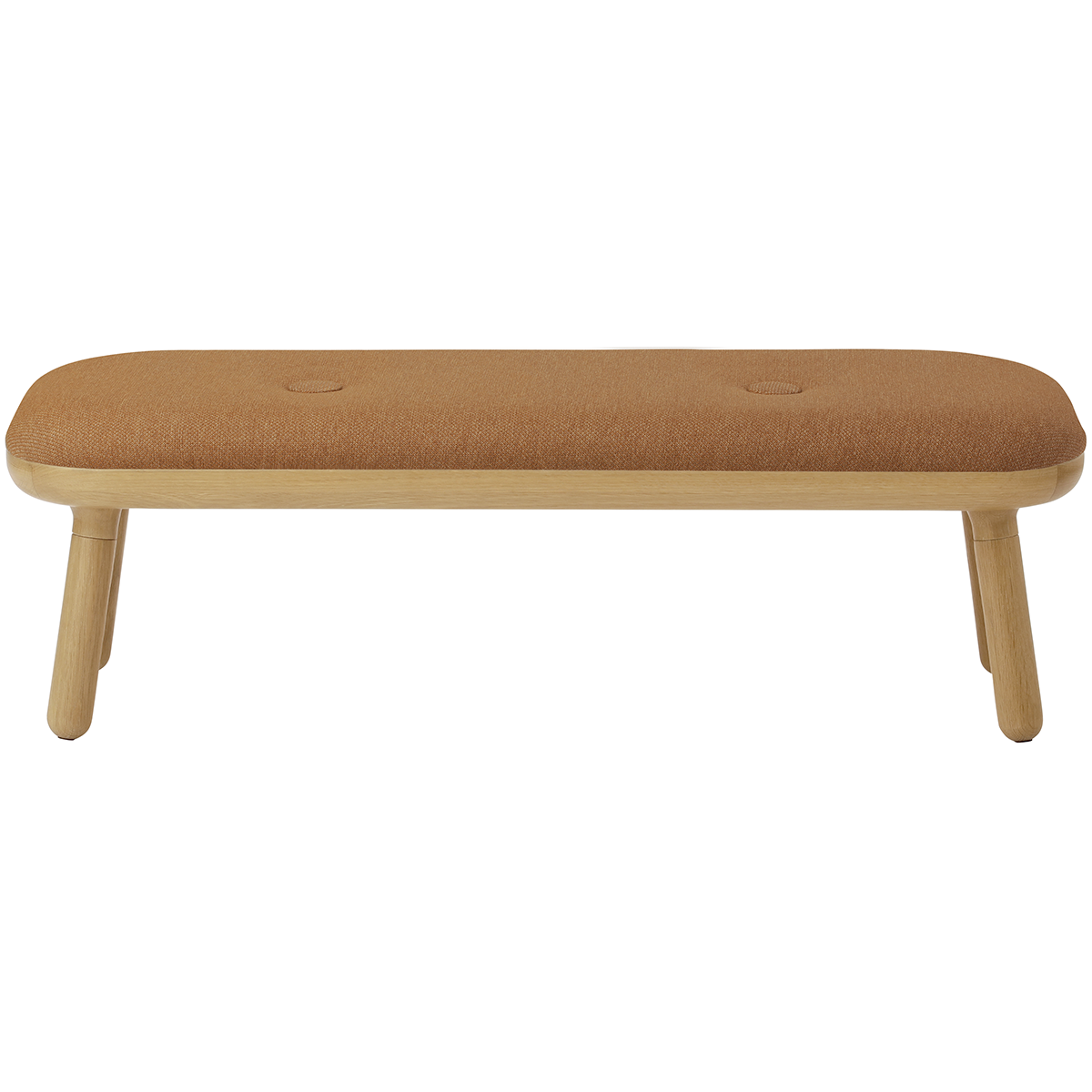 Paff Bench - WOO .Design