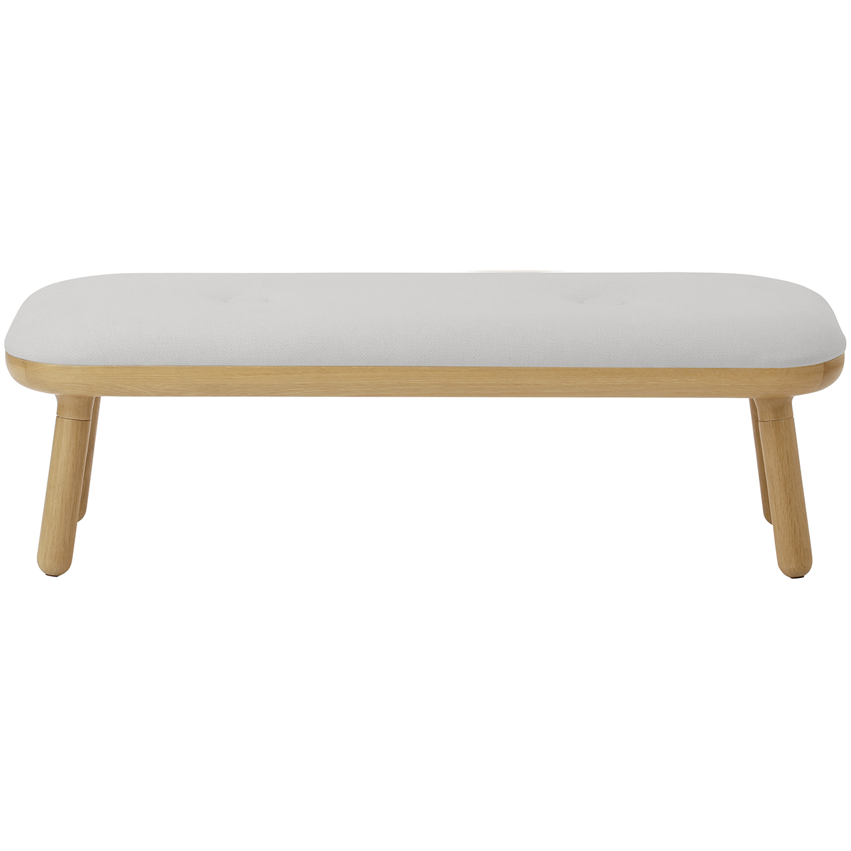 Paff Bench - WOO .Design