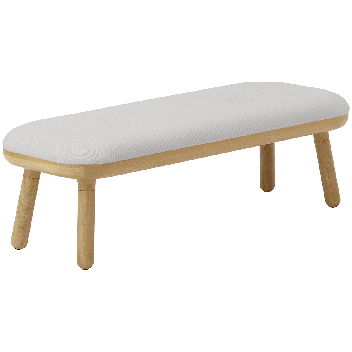 Paff Bench - WOO .Design