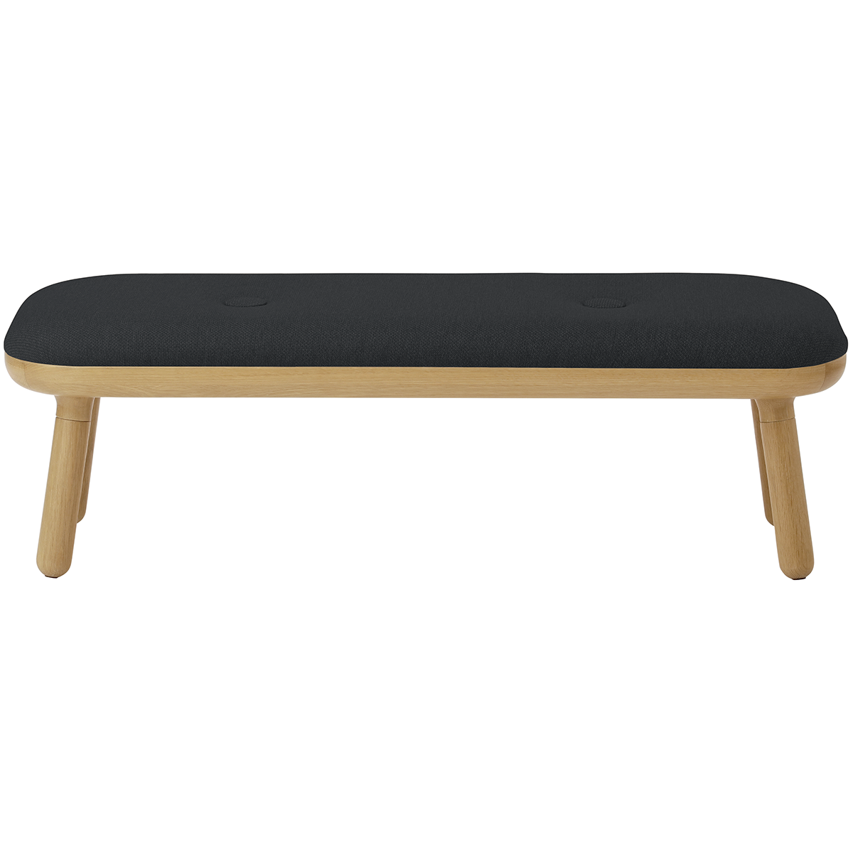 Paff Bench - WOO .Design