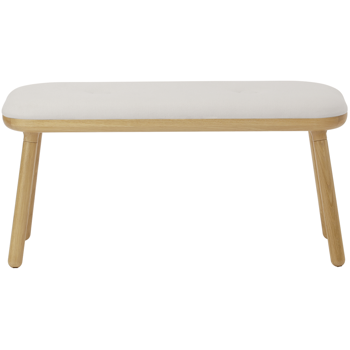 Paff Bench - WOO .Design