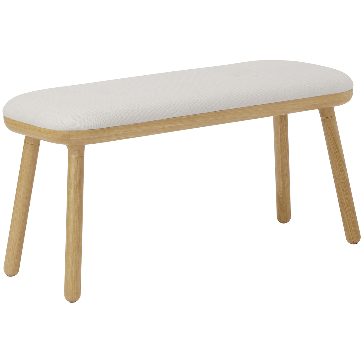Paff Bench - WOO .Design
