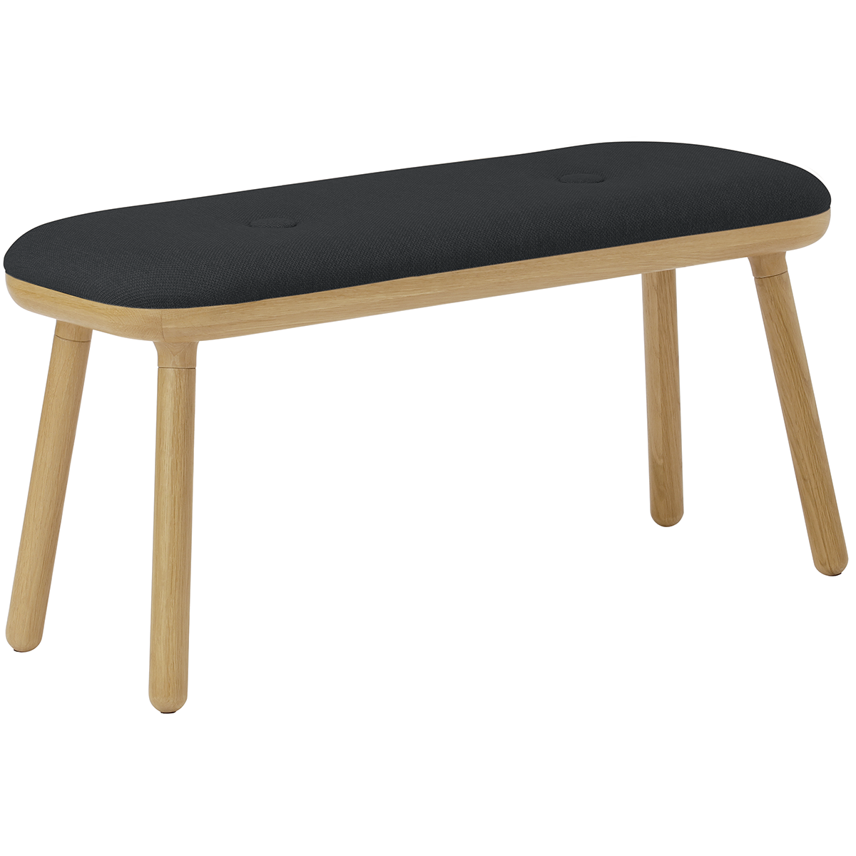 Paff Bench - WOO .Design
