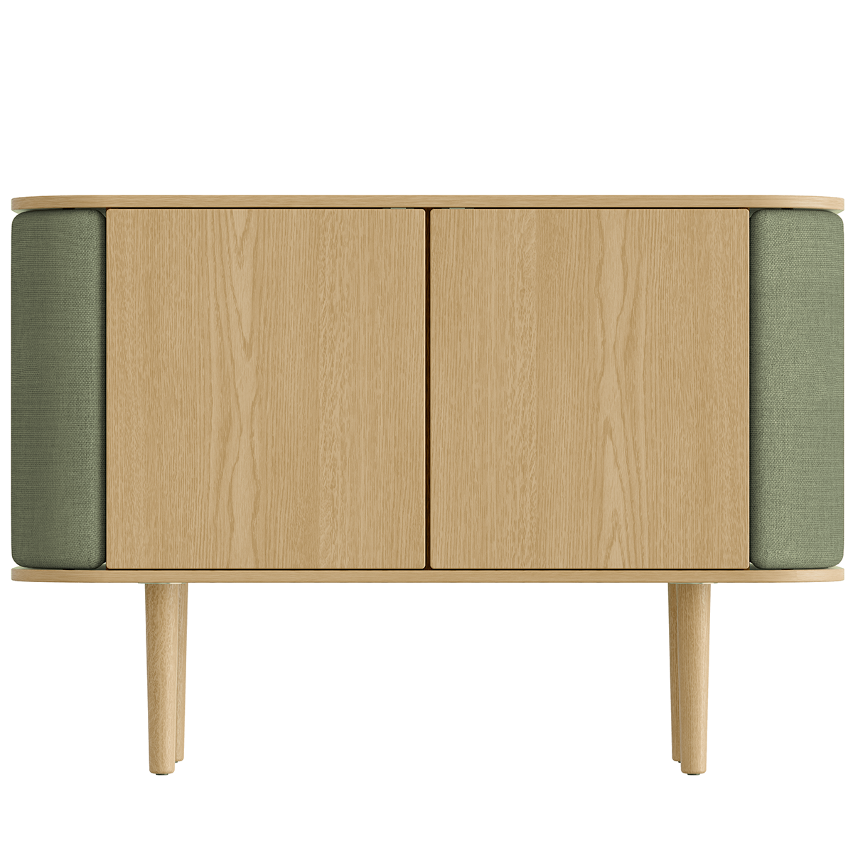 Treasures Horizons 2 Doors Cabinet