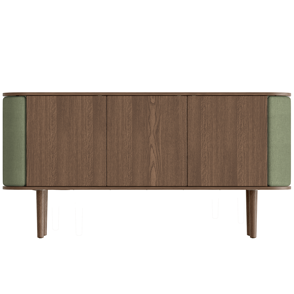 Treasures Horizons 3 Doors Cabinet