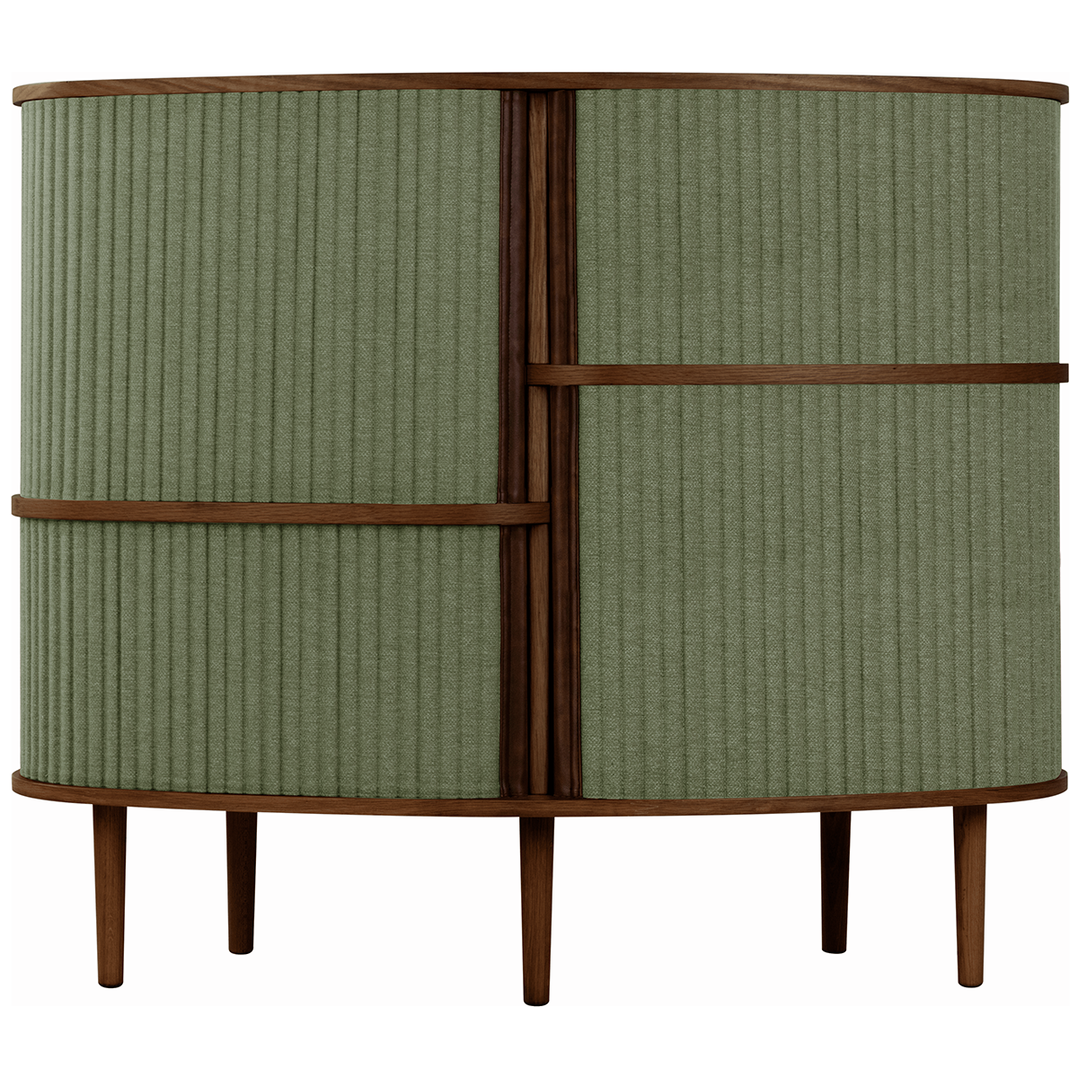 Audacious Highboard