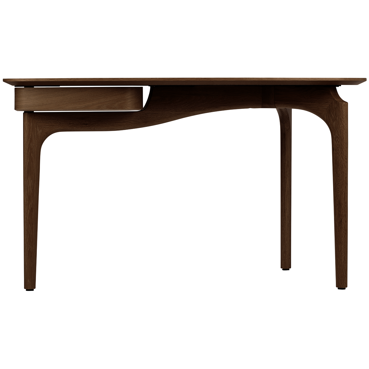 Duende Oak Desk