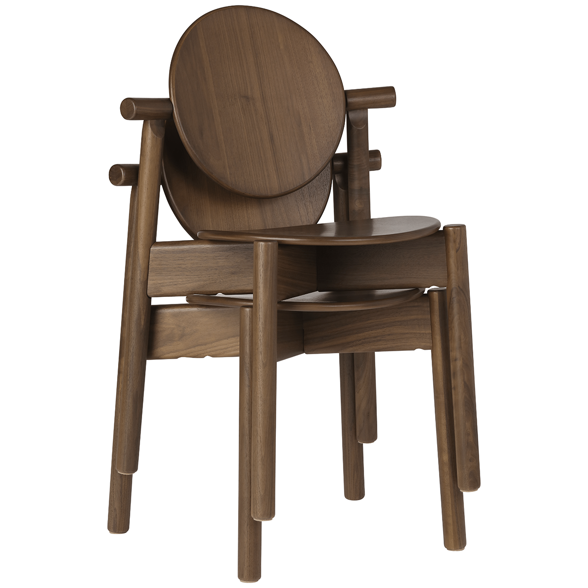Heiko Chair