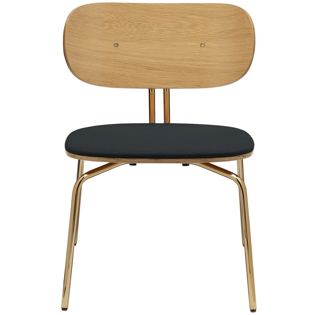 Wooden lounge chair with cushion cheap