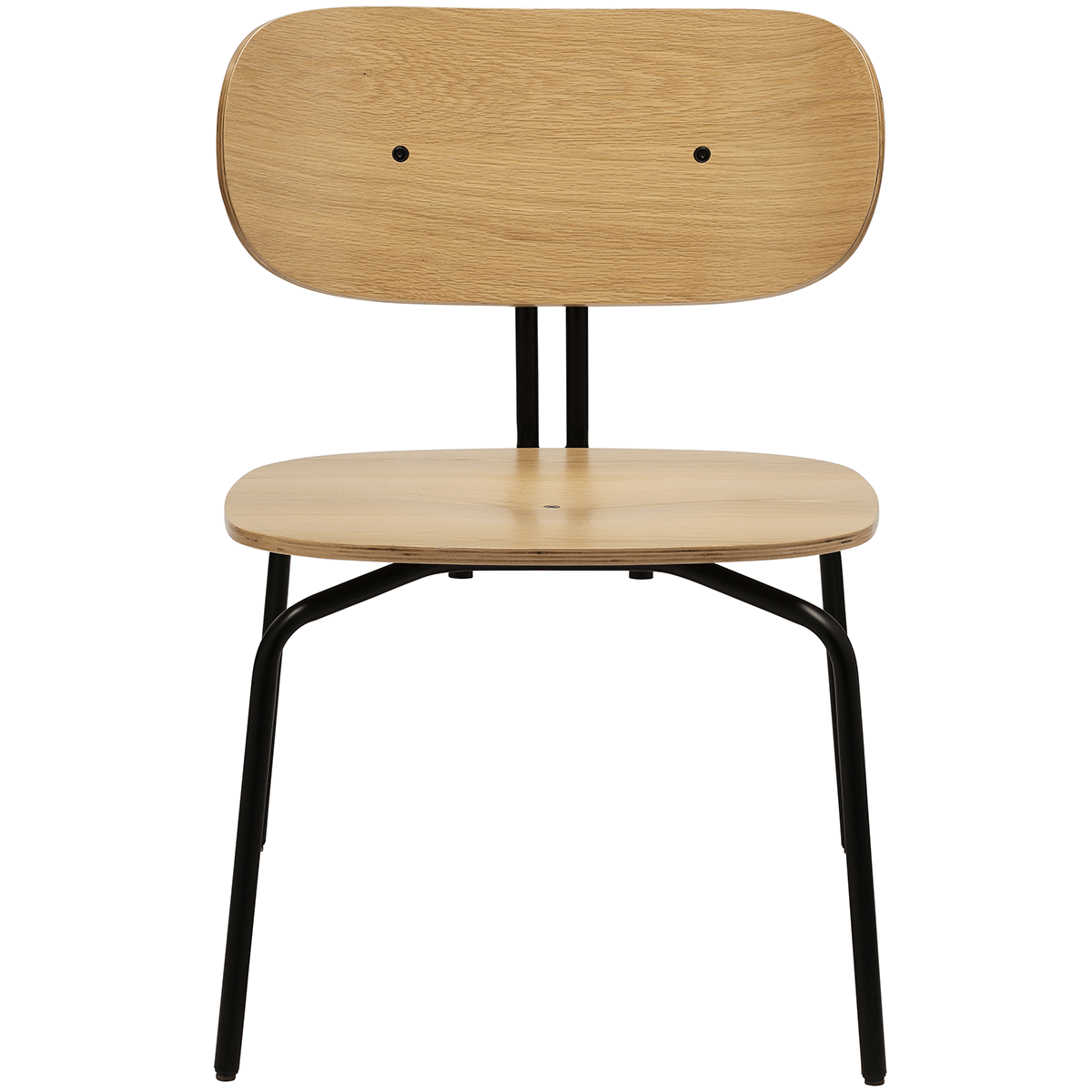 Curious Lounge Chair