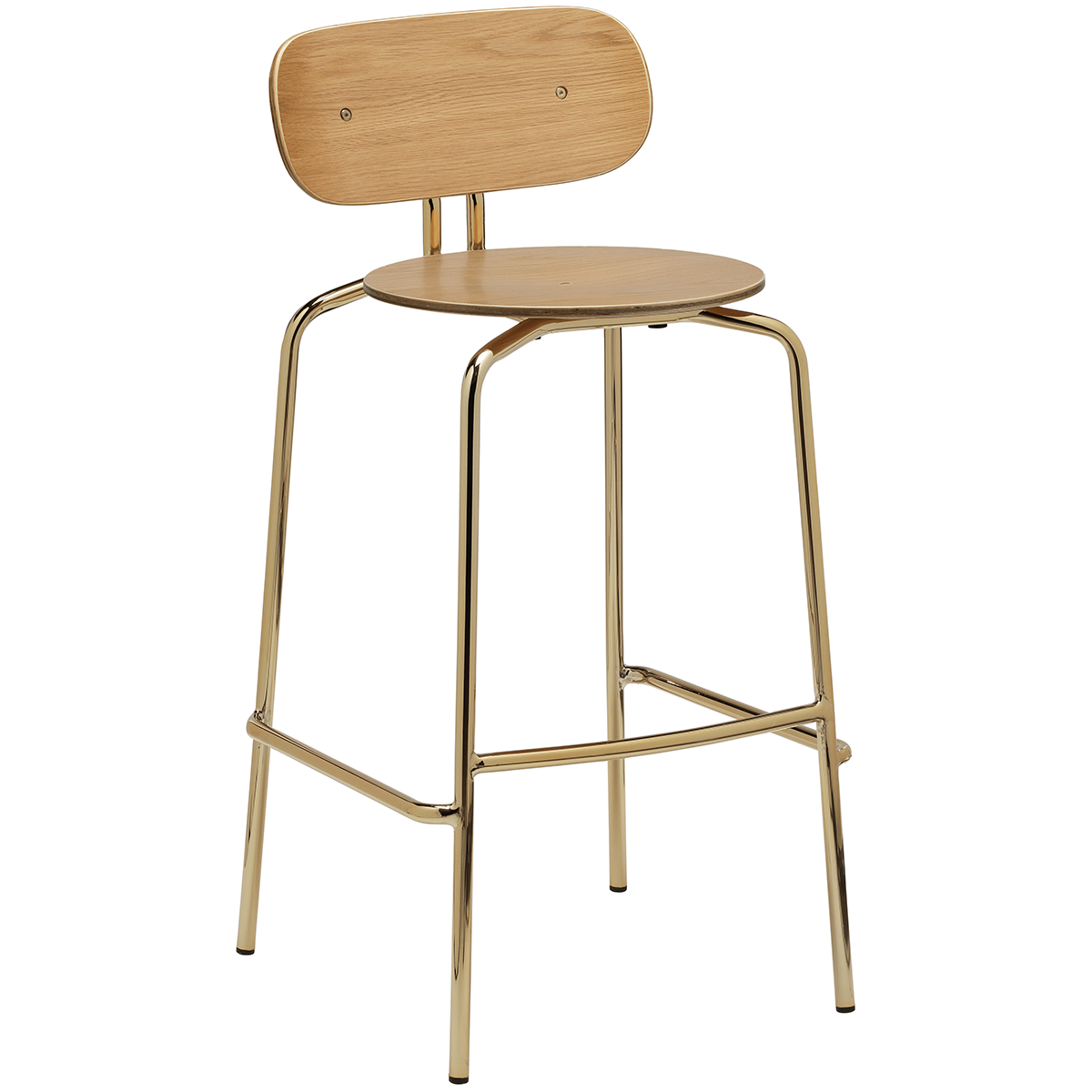 Curious Bar Stool
