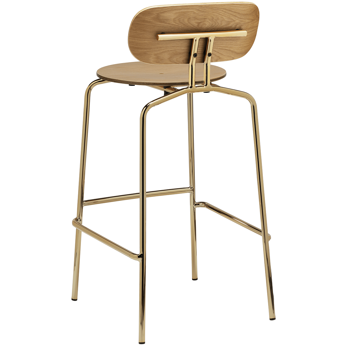 Curious Bar Stool