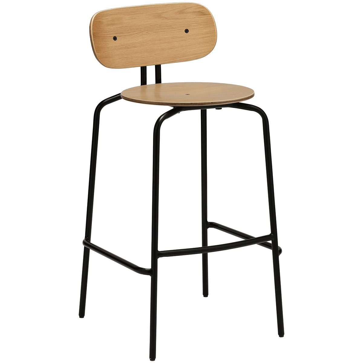Curious Bar Stool