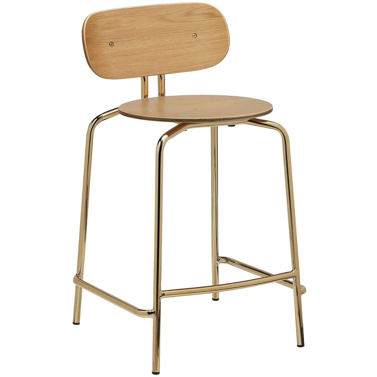 Curious Counter Stool