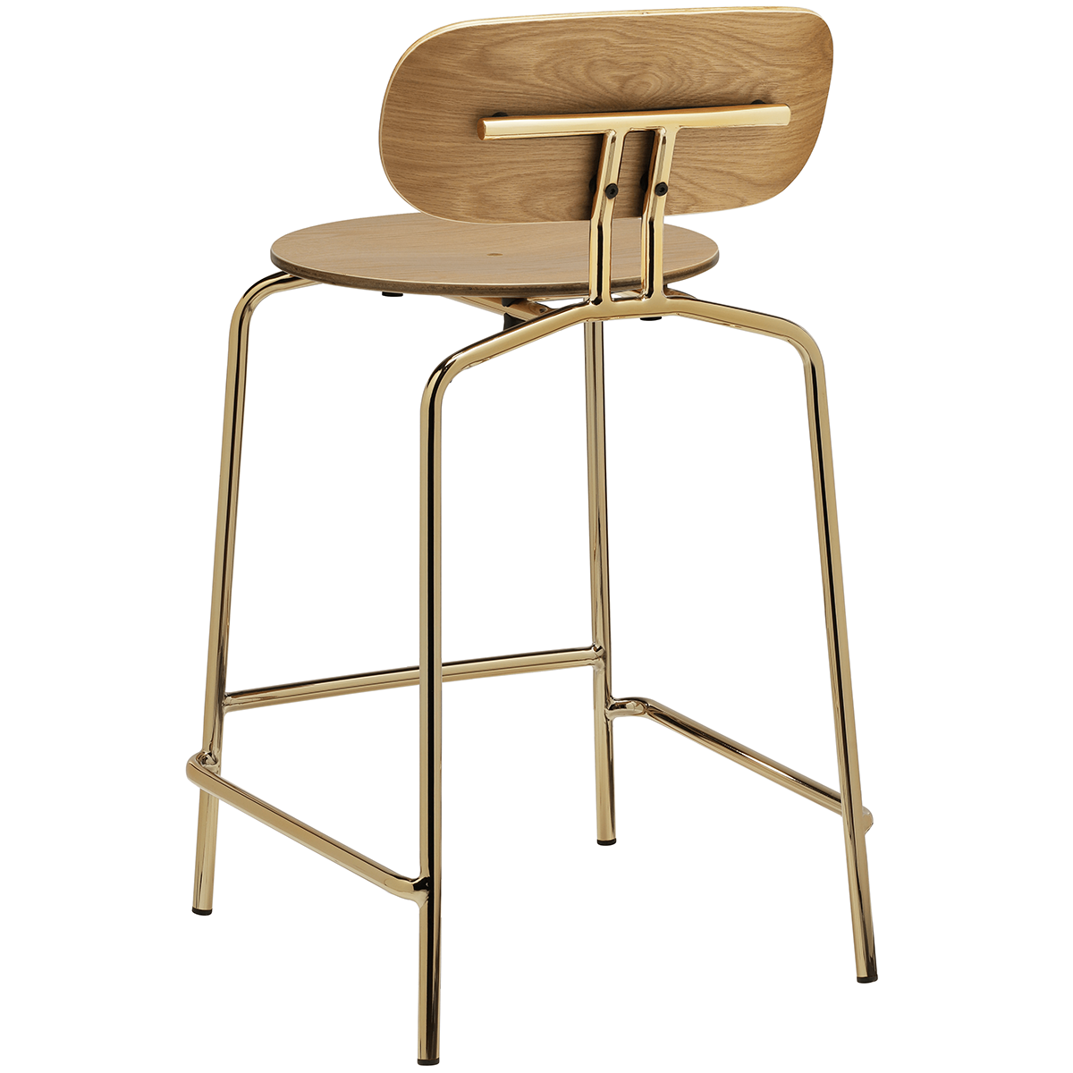 Curious Counter Stool