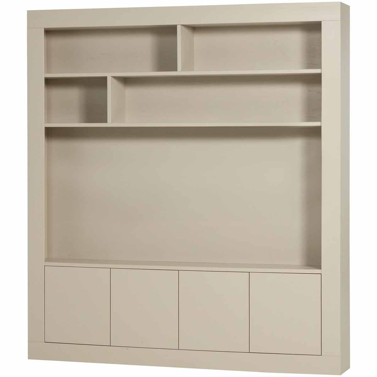 Wallcover Dust Wall Cabinet