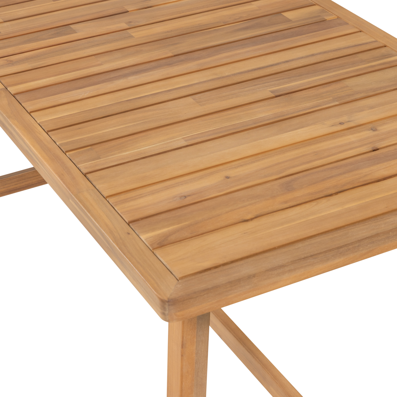 Taro Garden Low Dining Lounge Set