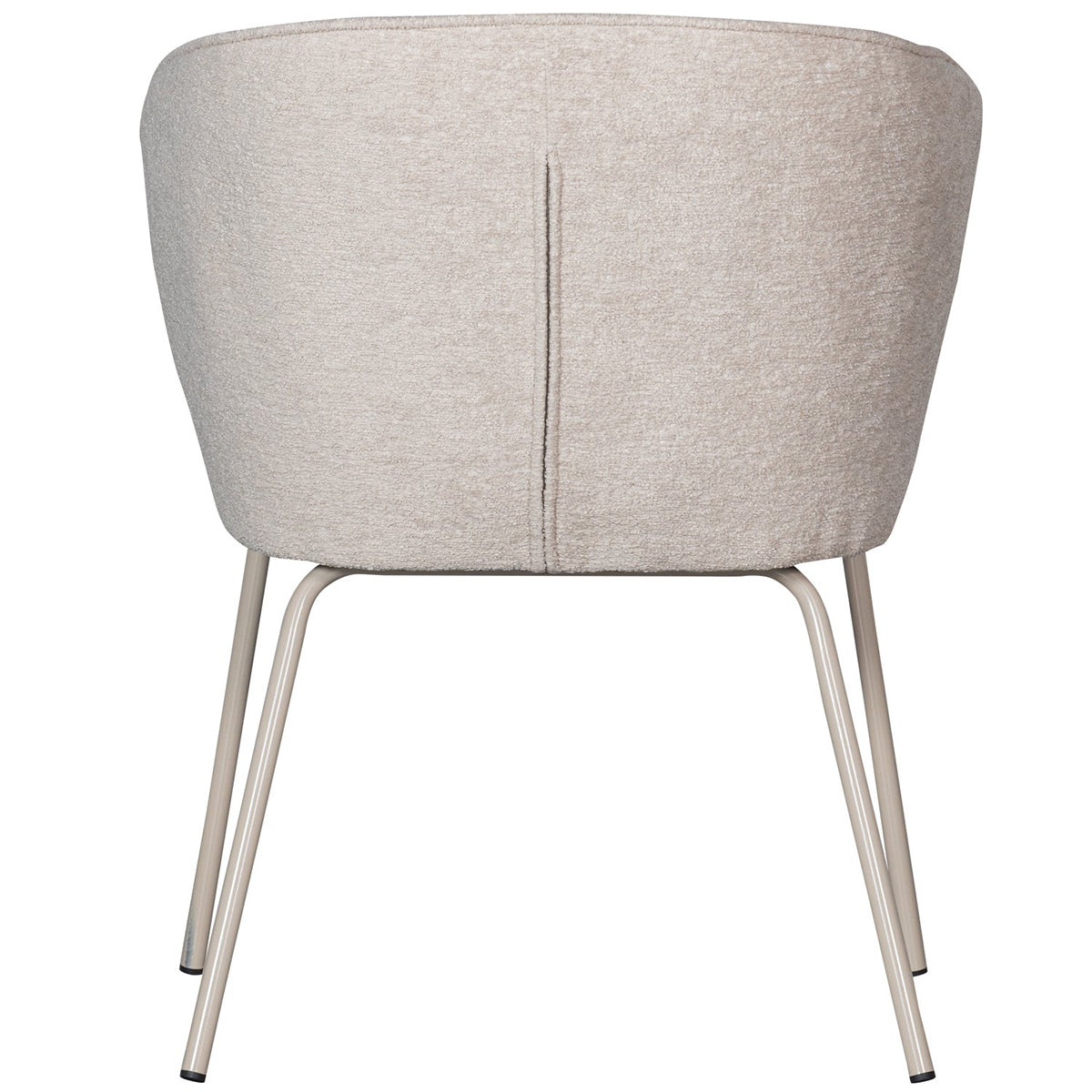 Admit Pebble Dining Chair
