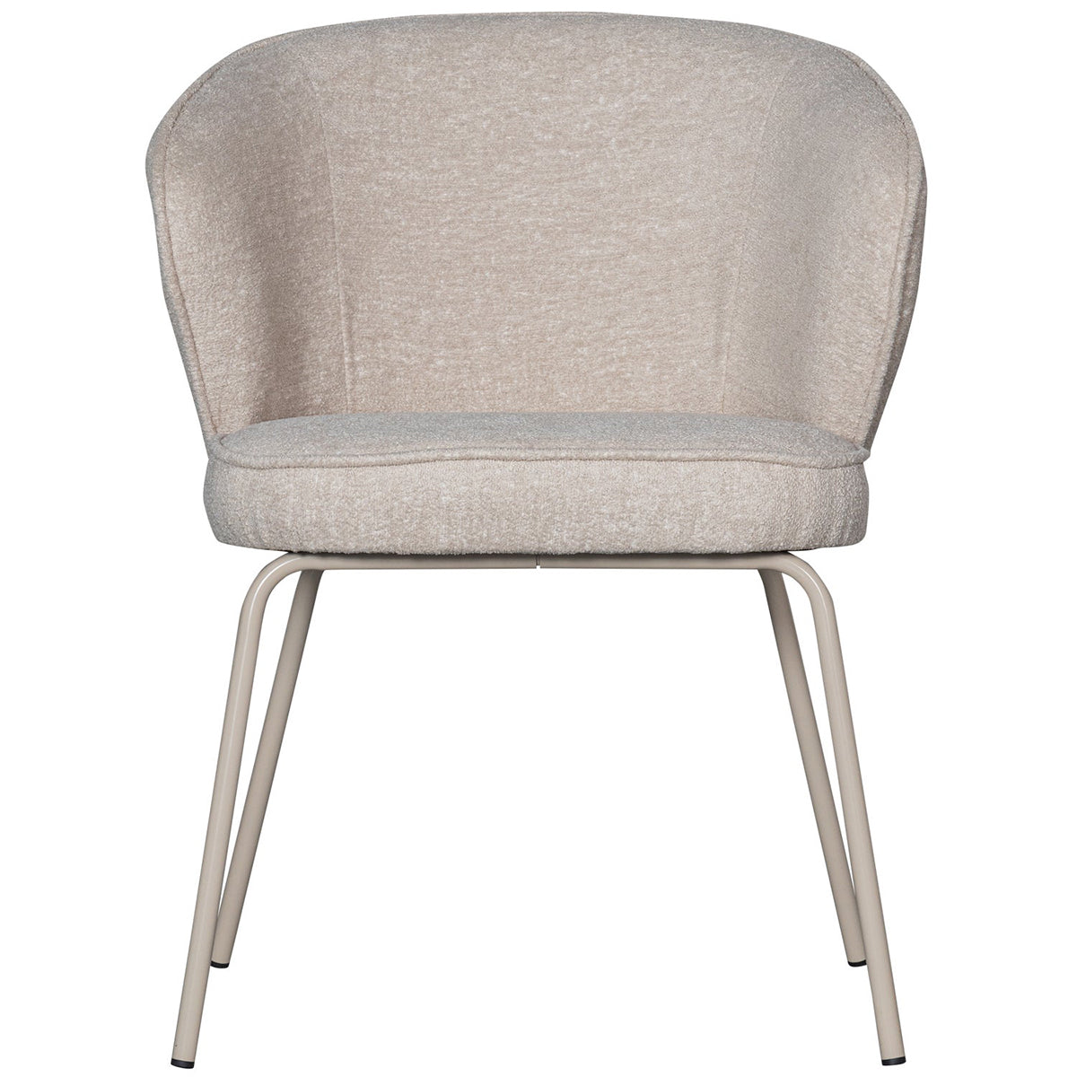 Admit Pebble Dining Chair