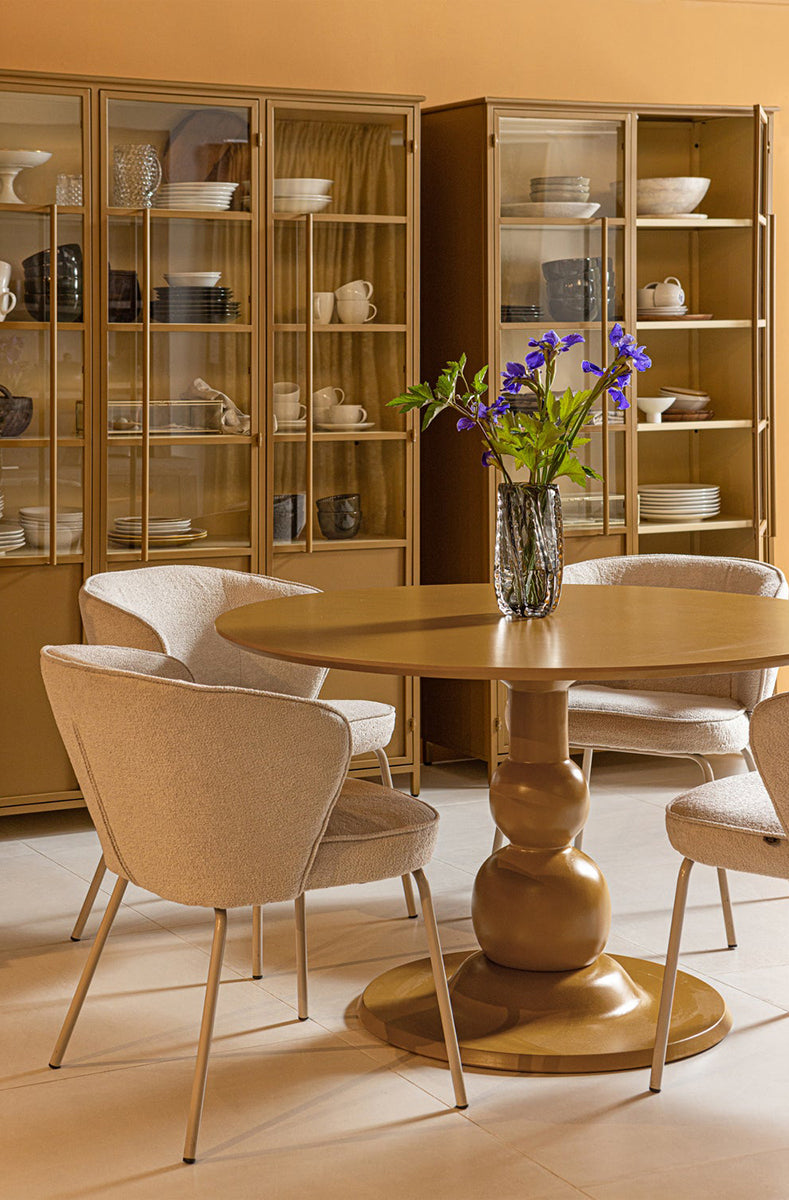 Admit Pebble Dining Chair