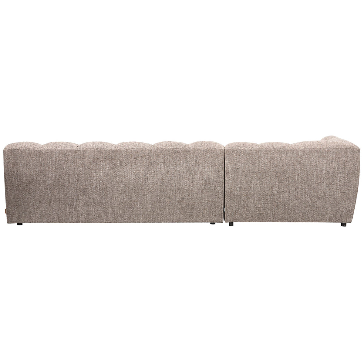 Allure Chaise Longue Sofa