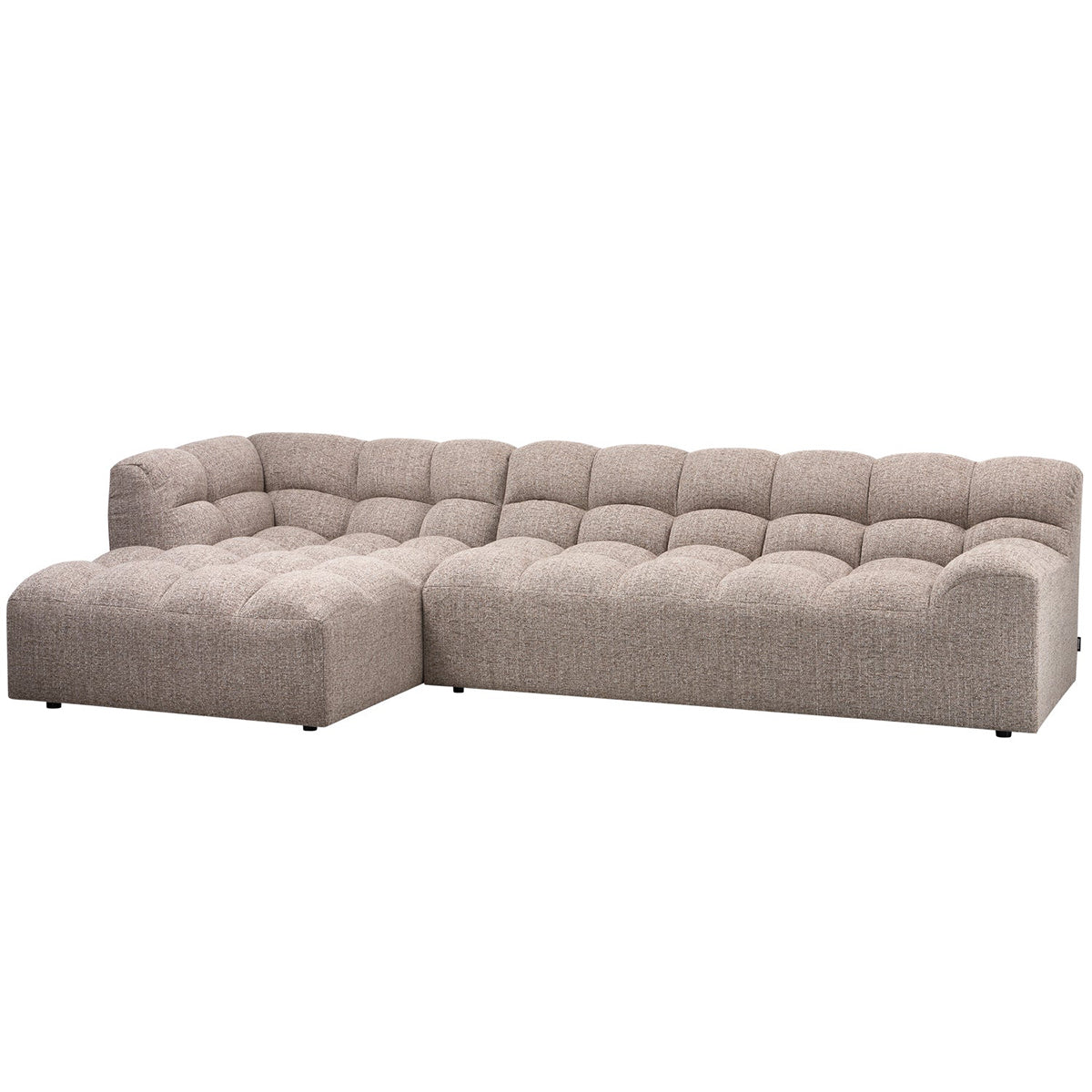 Allure Chaise Longue Sofa