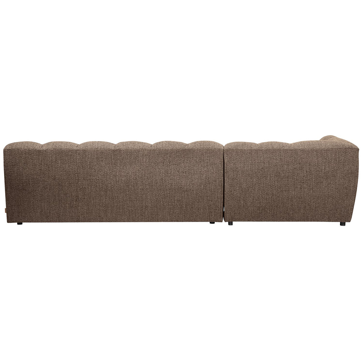 Allure Chaise Longue Sofa